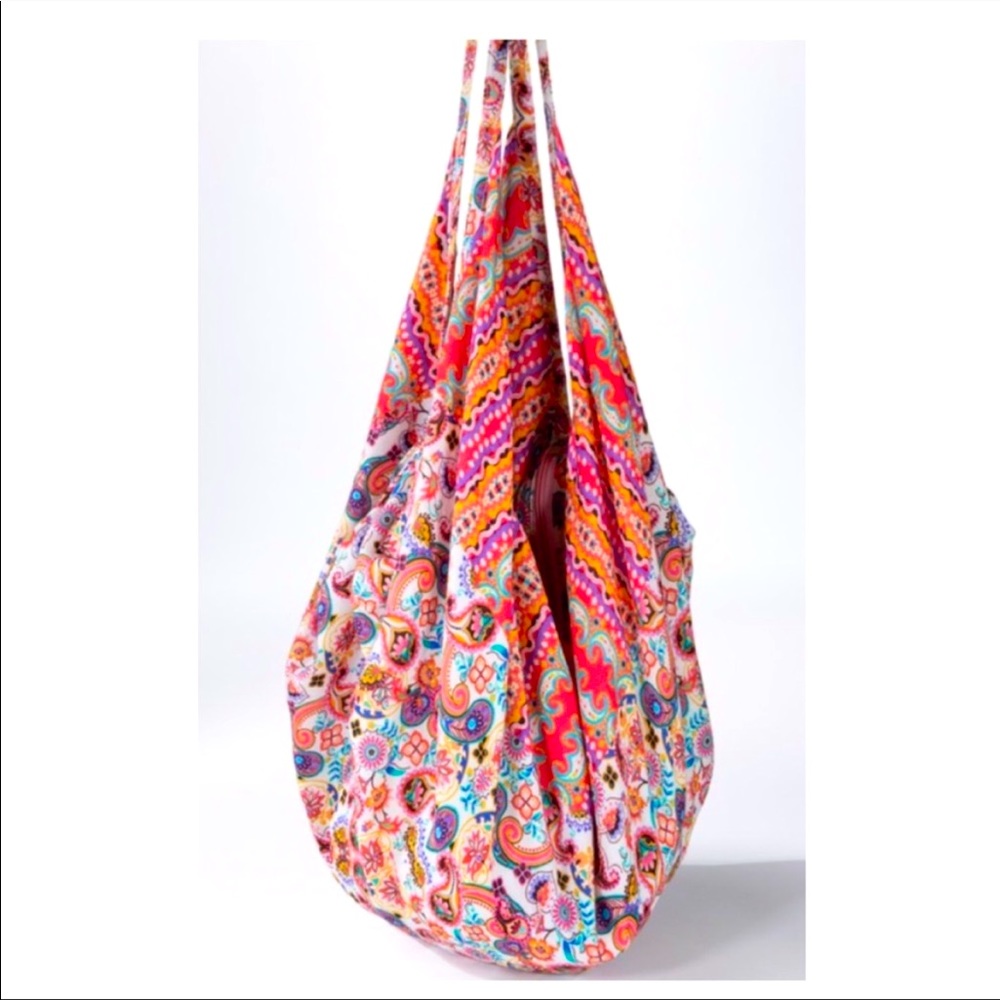 💥NWT💥 Happy Together Boho Bag